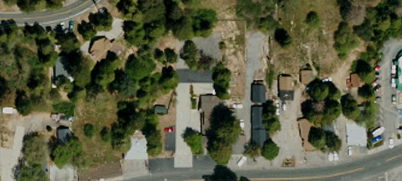 Downtown Crestline Multi-Unit Commercial Property