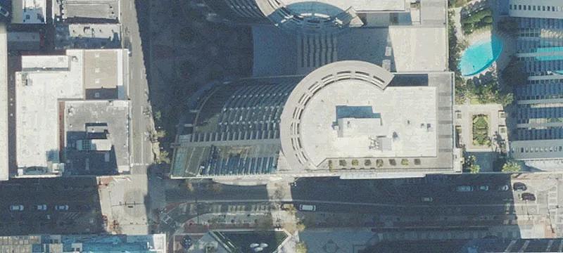 Downtown Orlando Class A Office