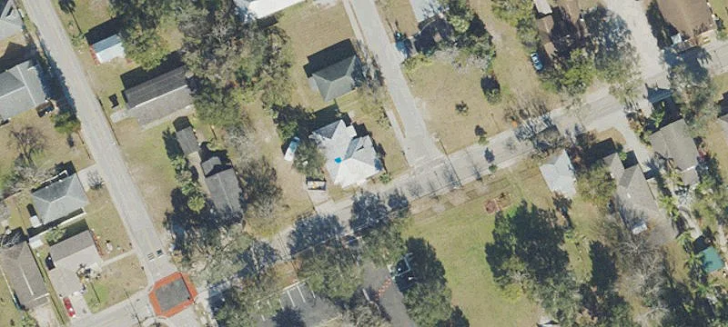Mixed-Use Opportunity Zone Property