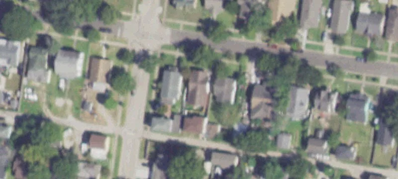 Four-Unit Multifamily Property