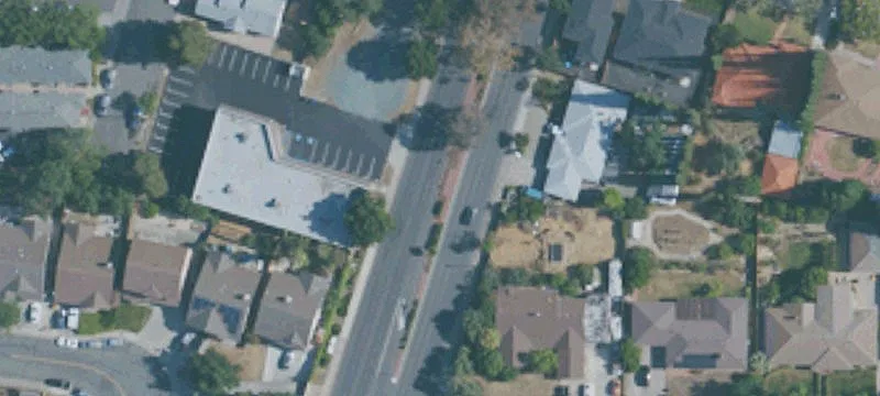 Multi-Tenant Building in Pittsburg Heart