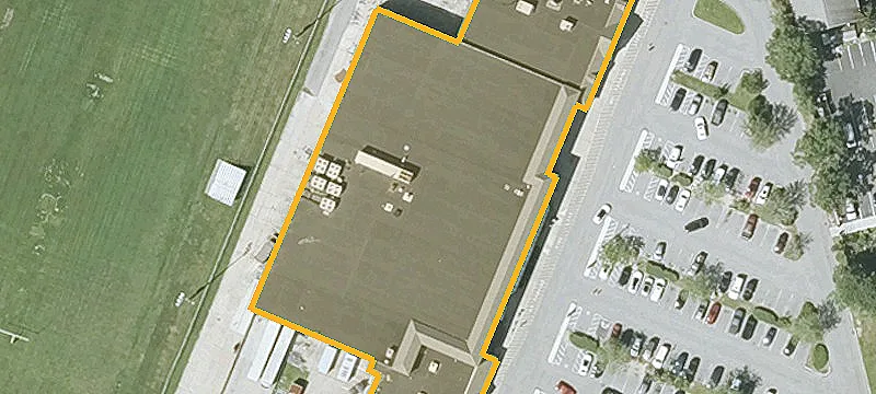 Retail/Office Space Available
