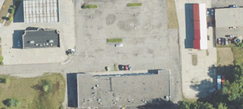 Former Bar/Restaurant Space Available