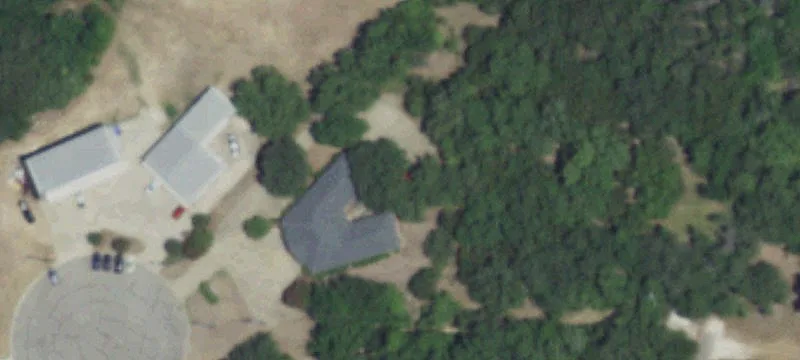 Versatile Commercial Building on 1.16 Acres