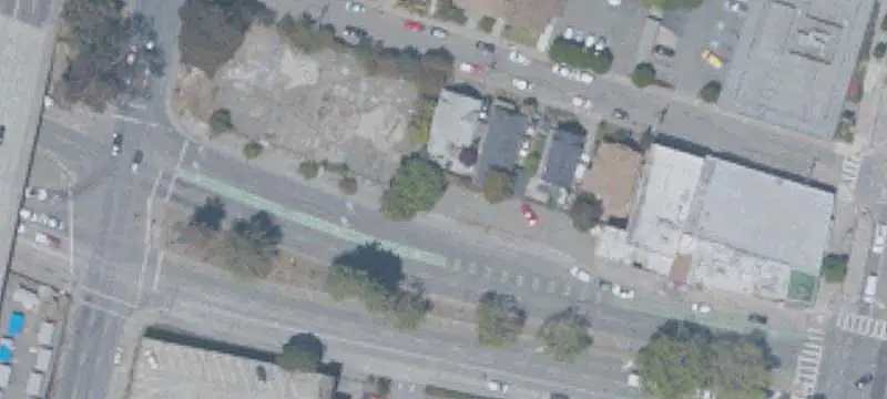 Oakland Medical/Office Building For Sale