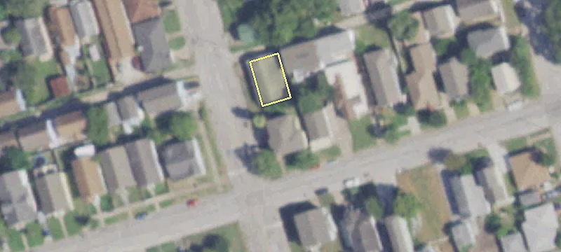 Revenue Producing Duplex Near Beach