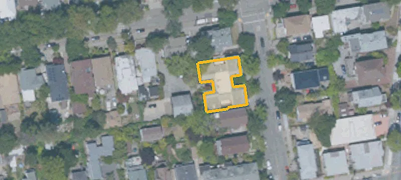 Berkeley Student Housing Opportunity