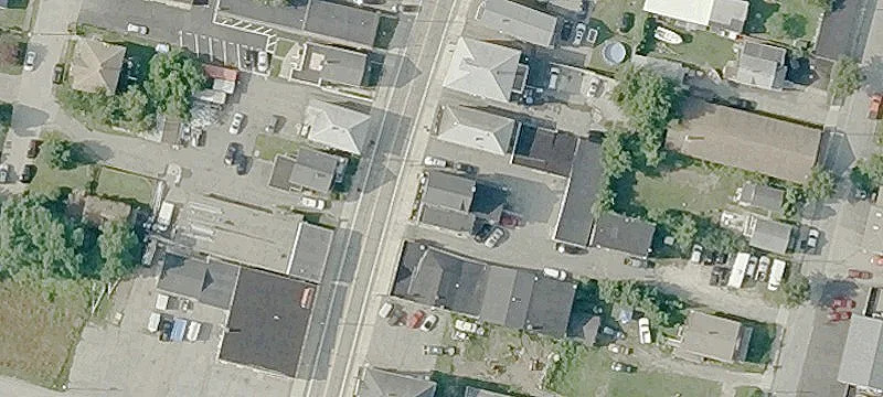 Mixed-Use Property with Income Potential