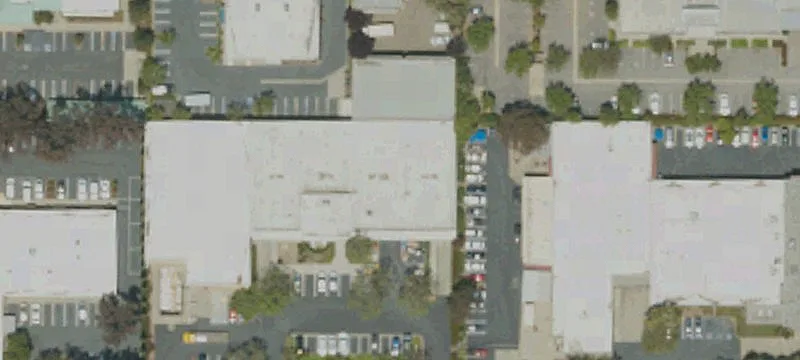 San Luis Obispo Warehouse Space