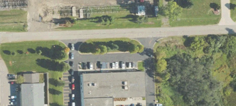 Genoa Township Flex Space