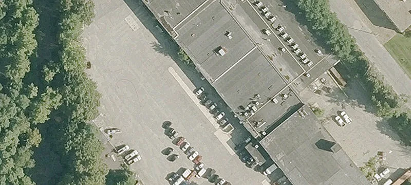 Accessible Warehouse Space for Lease