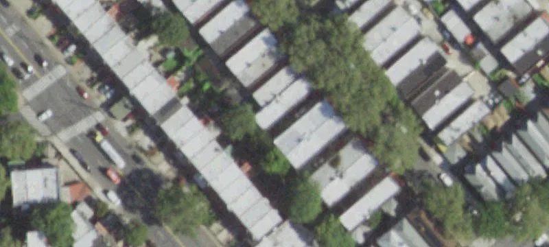 Brooklyn Four-Family Property For Sale