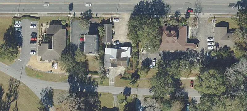 Prime Commercial Property on 17th