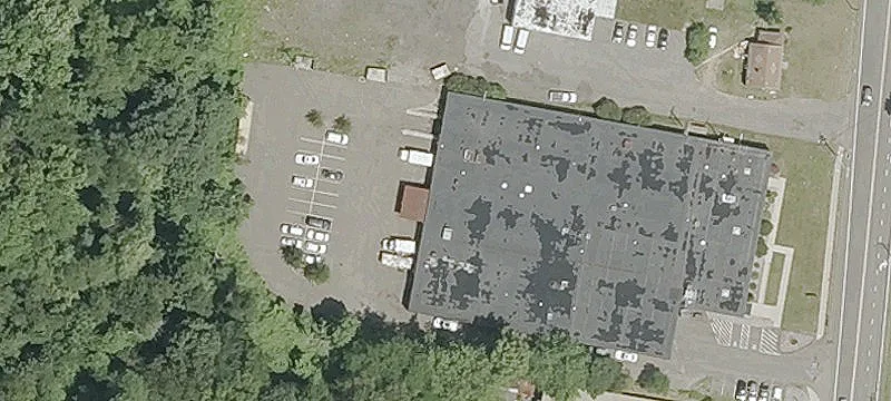 Warehouse and Office Space Available