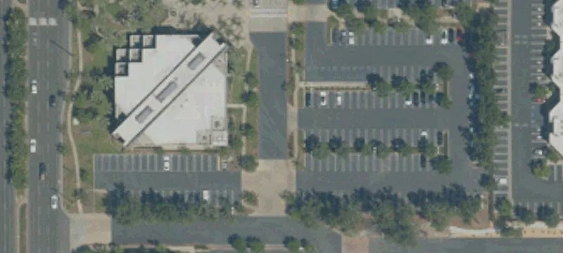 Rancho Cucamonga Class A Office
