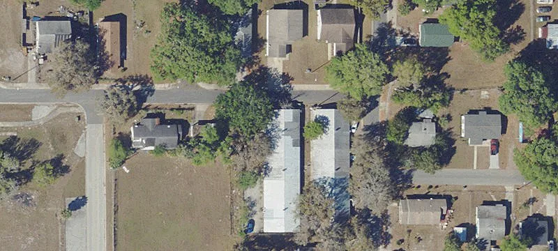 Renovated Apartment Building Near Lakes