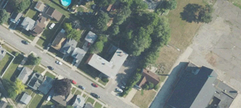 Lincoln Park Multifamily Opportunity