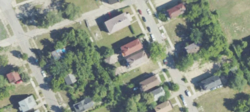 Detroit Duplex For Sale