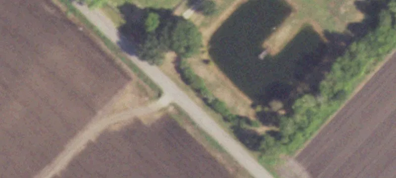93+ Acres Development Opportunity
