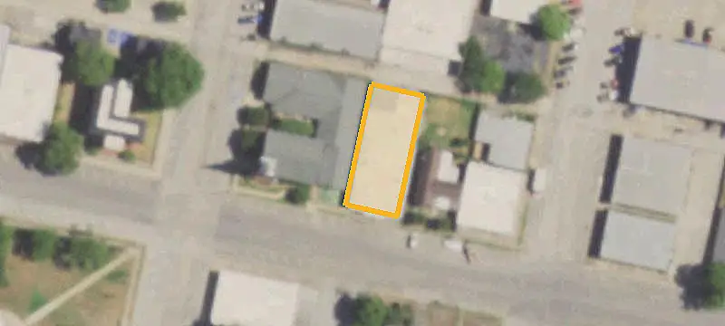Downtown Giddings Commercial Opportunity