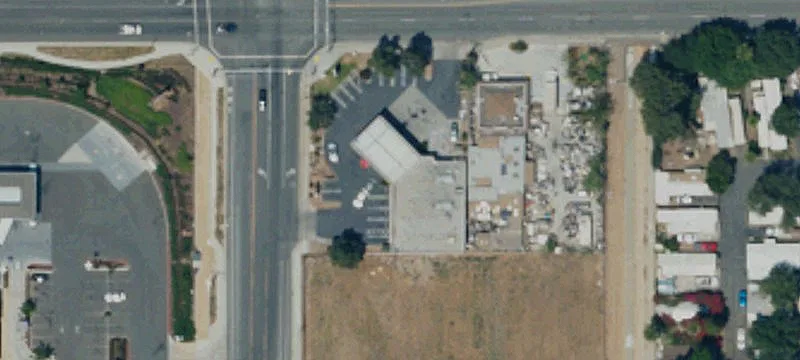 Versatile Commercial Property in Jurupa Valley