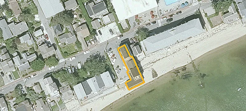 Waterfront Restaurant Opportunity in Provincetown