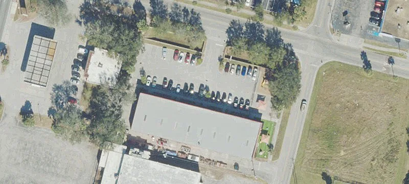 Versatile Commercial Space Near I-4