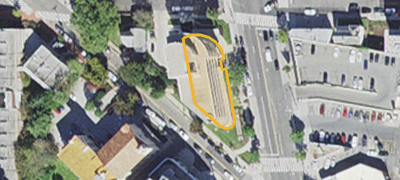 Office/Medical Space Near Metro