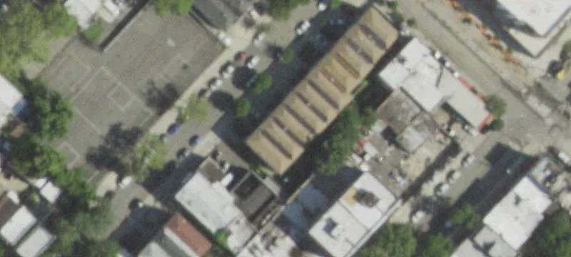 Renovated Astoria Building For Sale