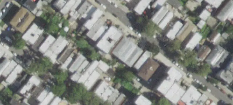 Dyker Garden Community Space