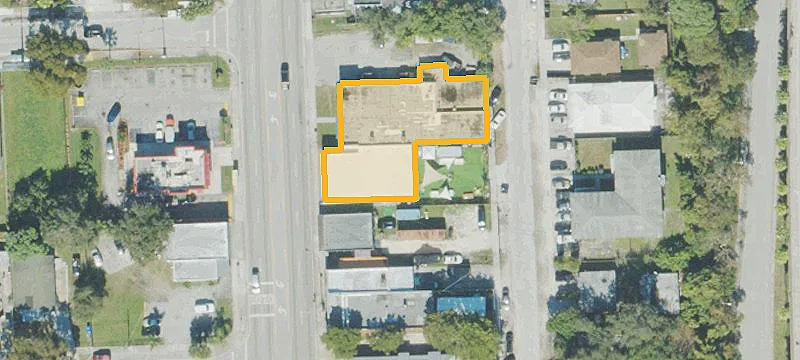 Free-Standing Office/Flex Building For Sale