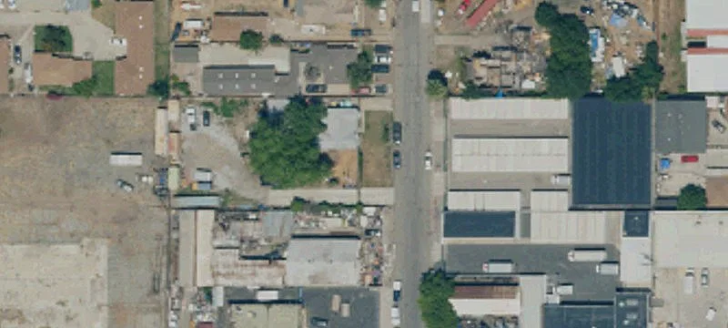 Commercial Property with Rental Income