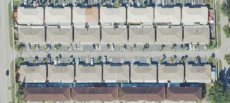 Warehouse and Land in Hialeah