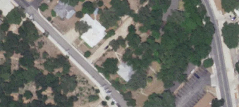 Prime Corner Lot Near University