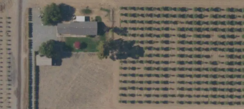 Industrial Land with I-5 Visibility