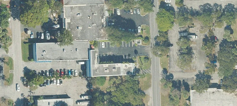 Fort Lauderdale Office-Warehouse with AC