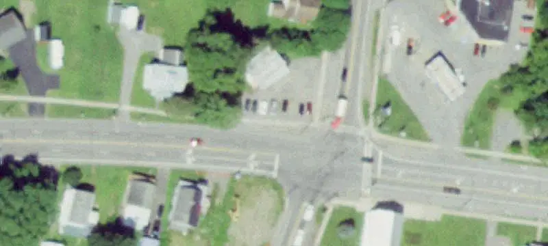 Former Diner Redevelopment Opportunity