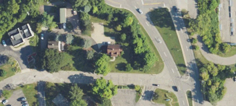 Class A Historic Office Space