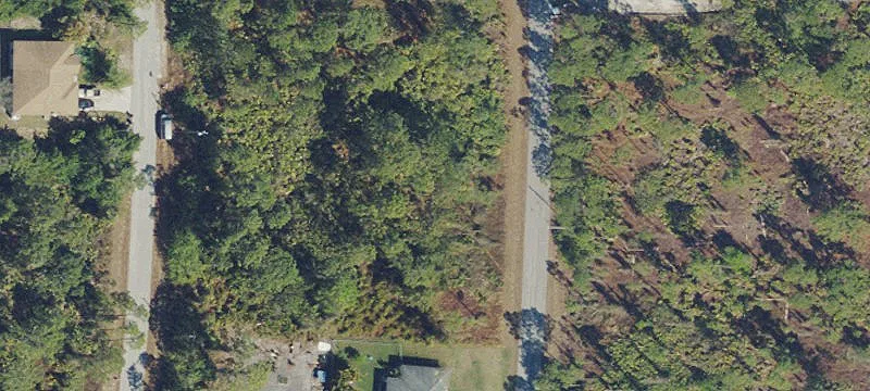 Residential Vacant Land