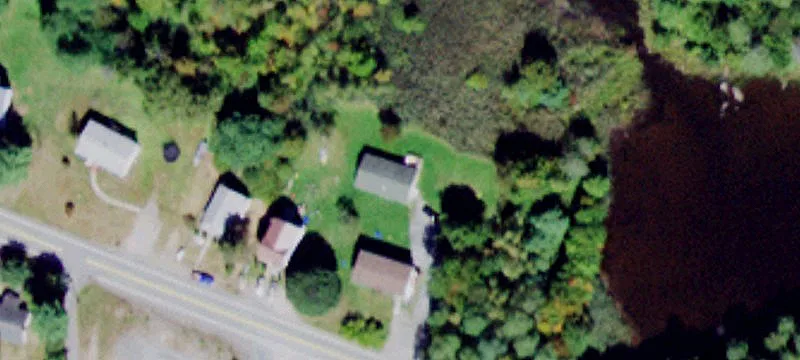 Multifamily Property with Income Potential