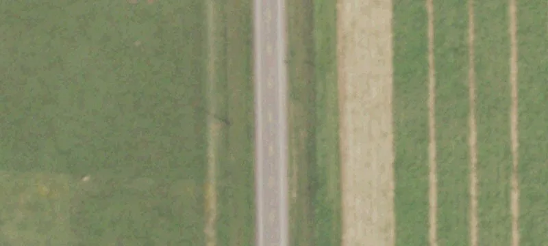 Gated Land in Preserve Development