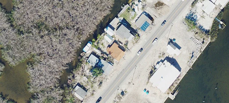 Waterfront Triplex Investment Opportunity