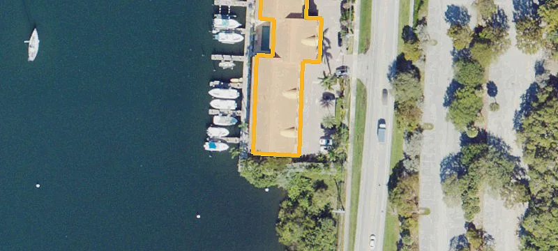 Income-Producing Condo-Hotel Owner's Unit