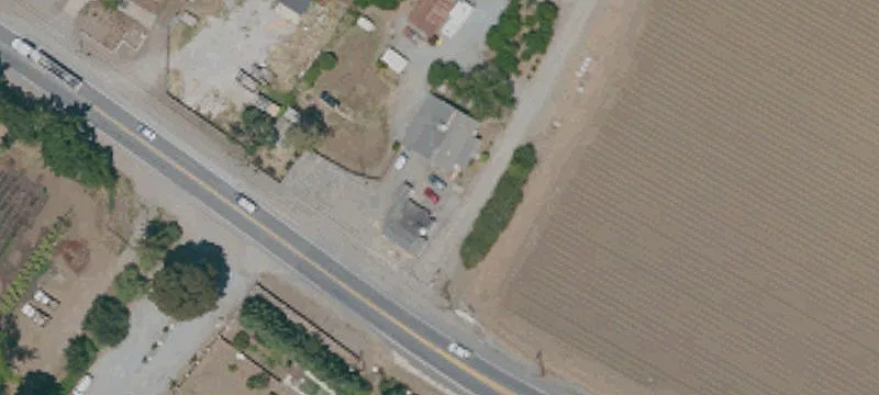 Agricultural Land with Cottage