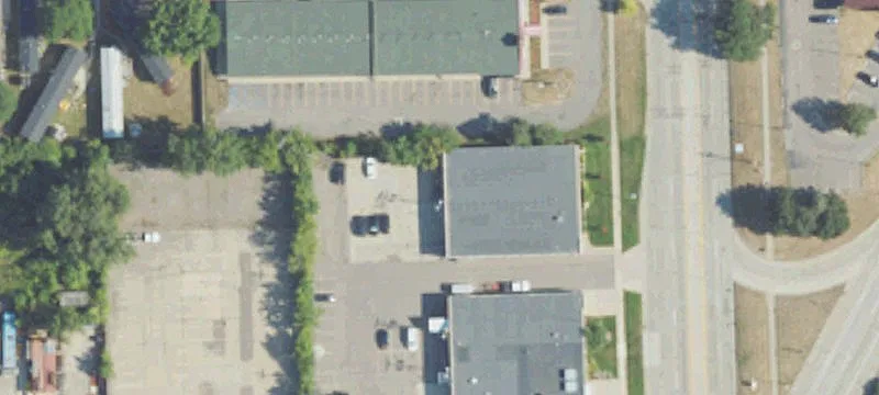 Dequindre Rd Light-Industrial Opportunity