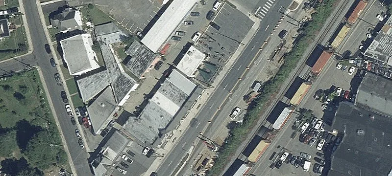 Restaurant Space Ready for Lease