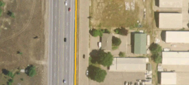 Versatile Mixed-Use Investment Opportunity