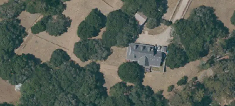 San Benito County Private Acreage