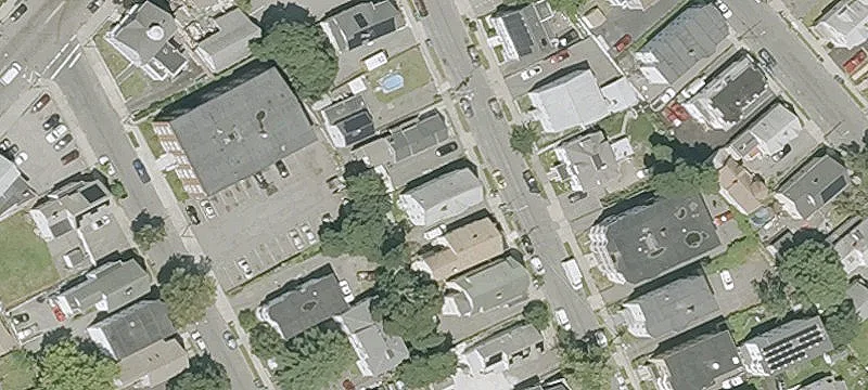 Lynn Multi-Family Investment Property