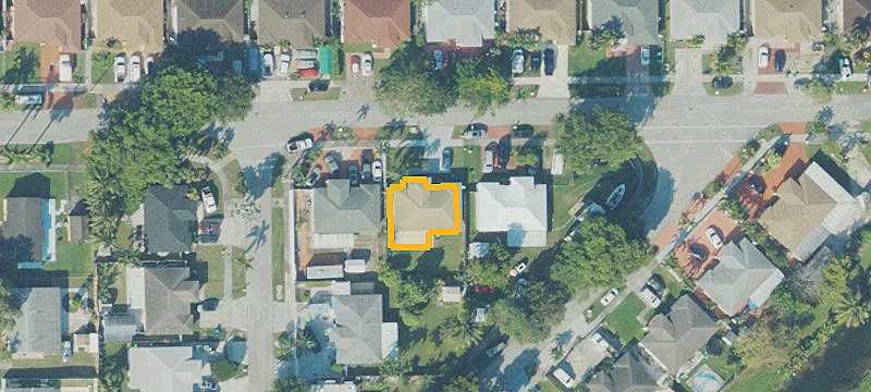 35 Acres in Redlands